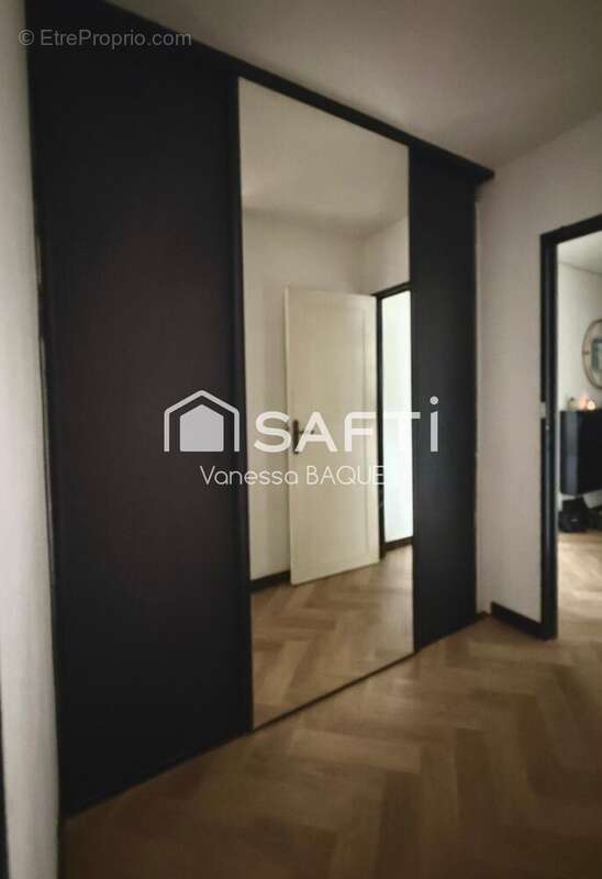 Photo 4 - Appartement à LE PLESSIS-BOUCHARD