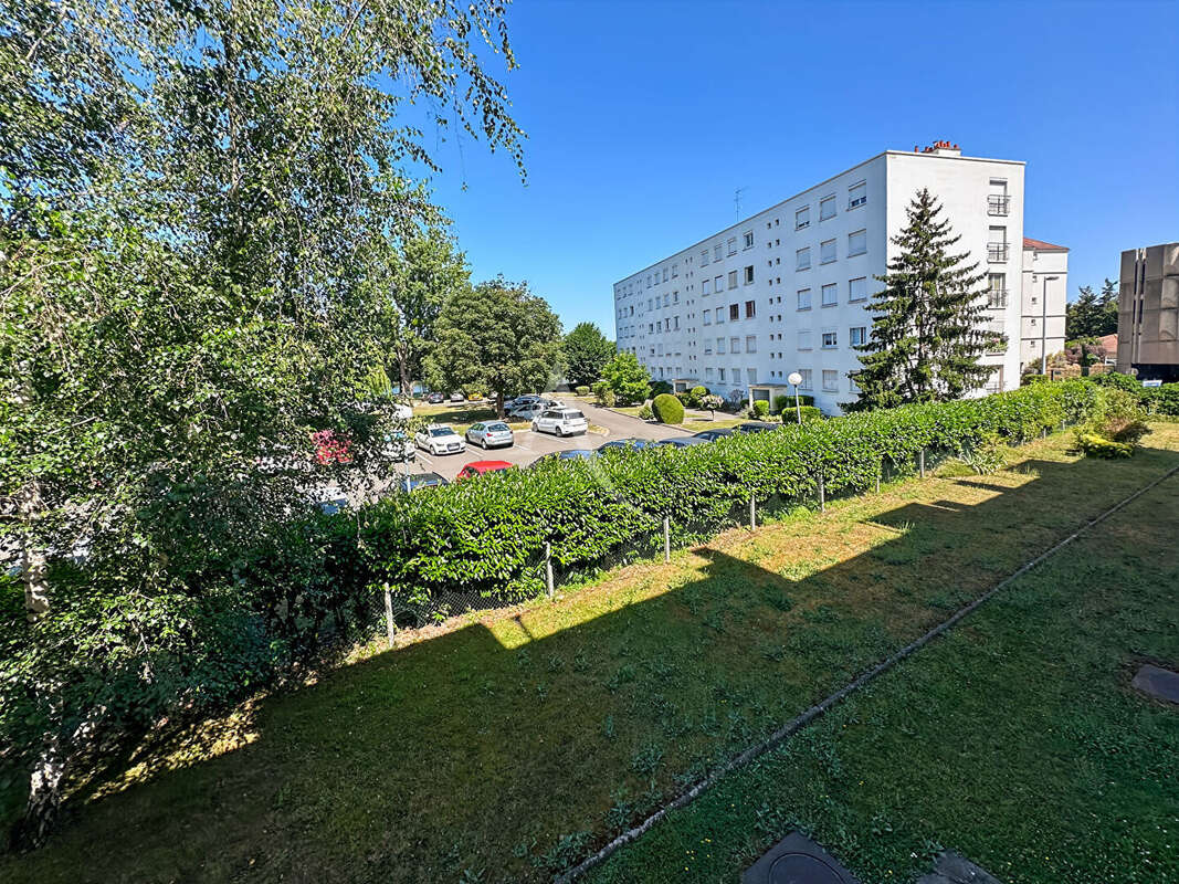 Appartement à POISSY