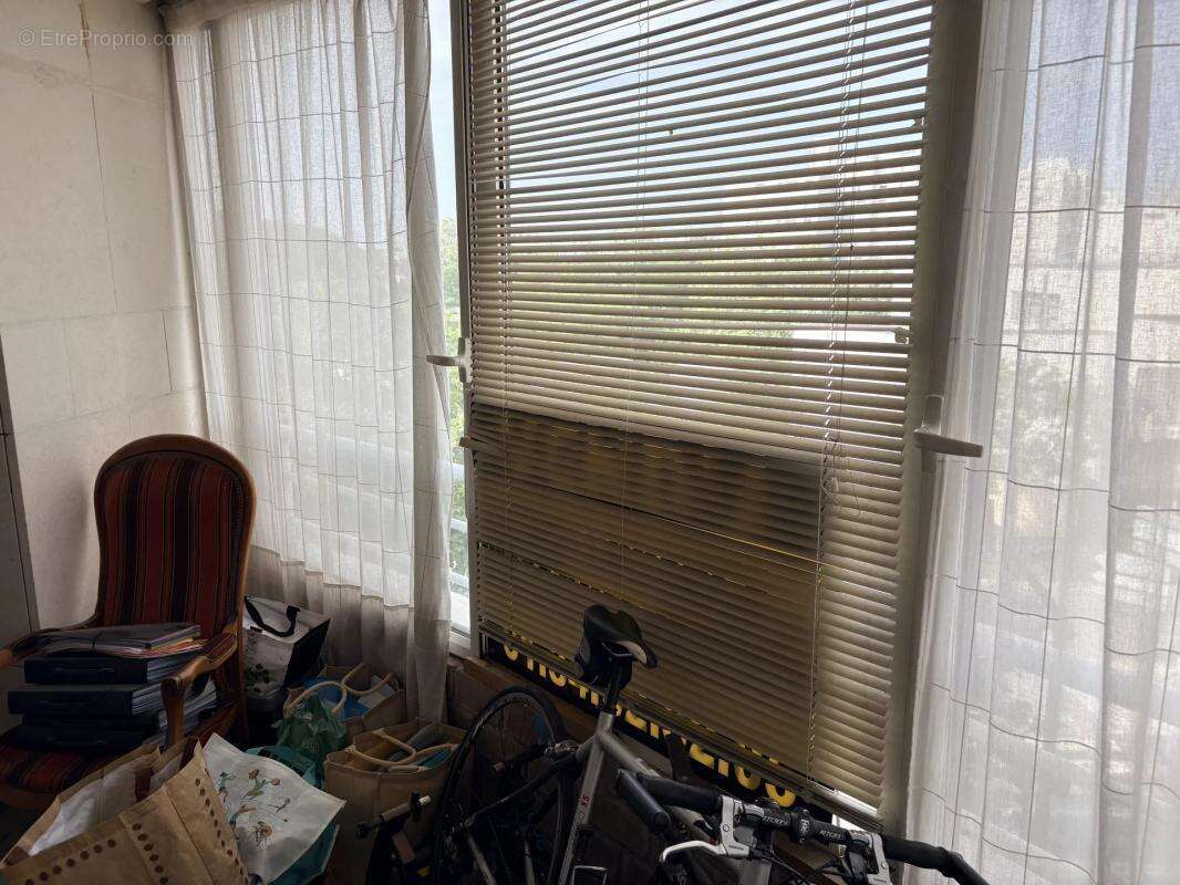Appartement à MONTIGNY-LE-BRETONNEUX