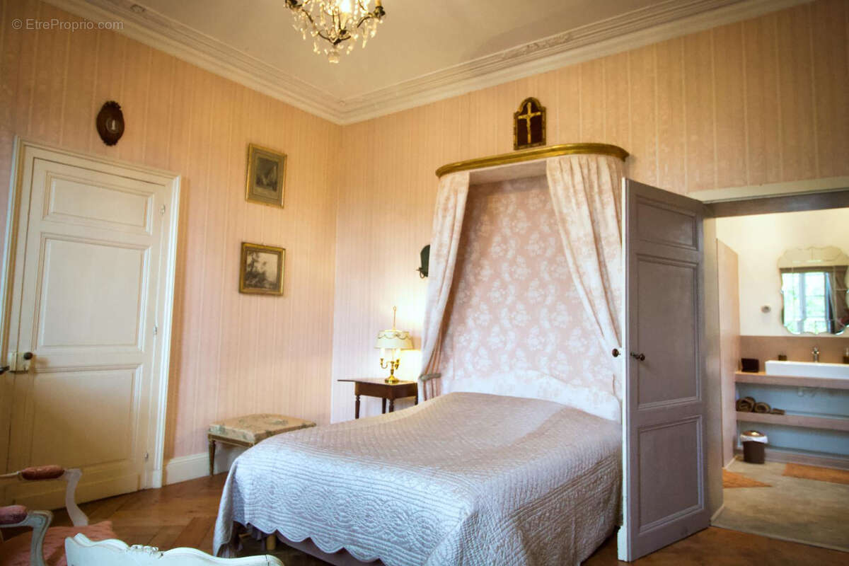 Propriété d’Exception à Marciac dans le Gers - photo 11