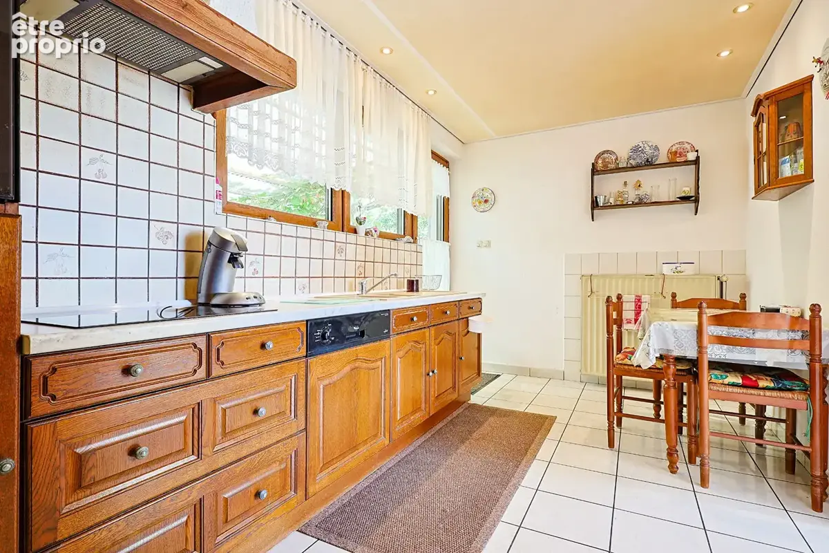 Maison Merten 5 pièce(s) 88 m2 - photo 6