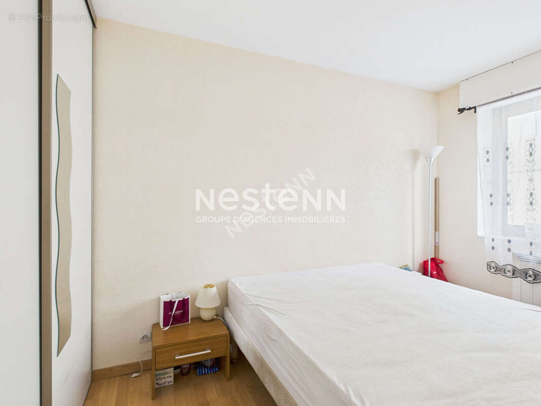 Appartement à PARIS-19E