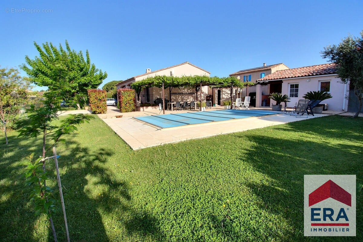 Maison à ORANGE