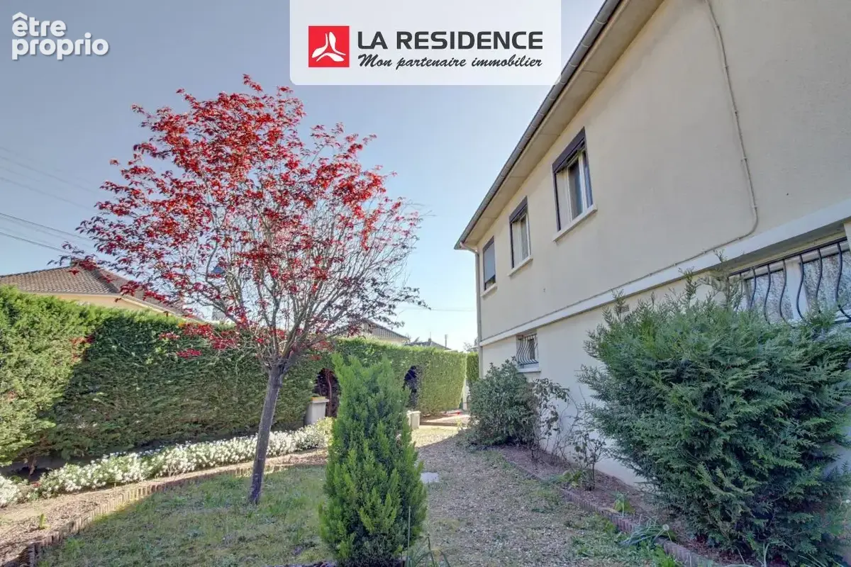 Maison 130 m² à Les Mureaux  - photo 9