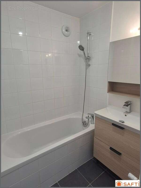 Photo 7 - Appartement à AMNEVILLE