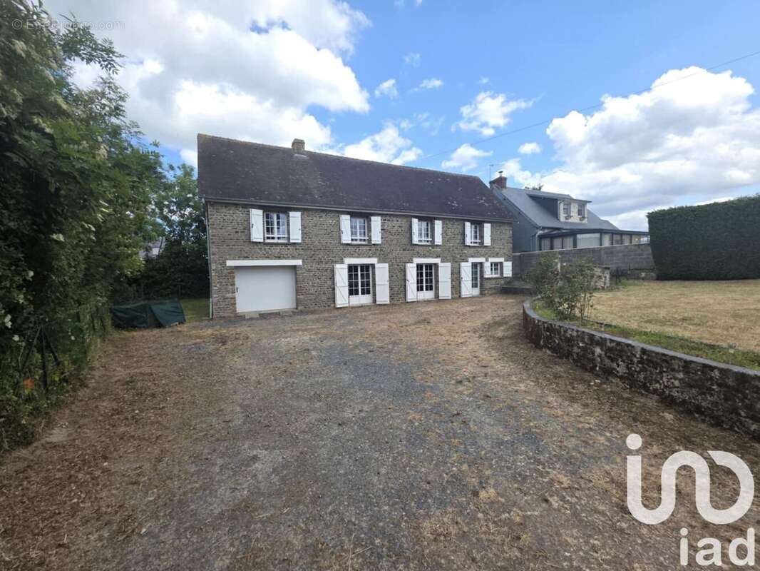 Photo 5 - Maison à AUNAY-SUR-ODON