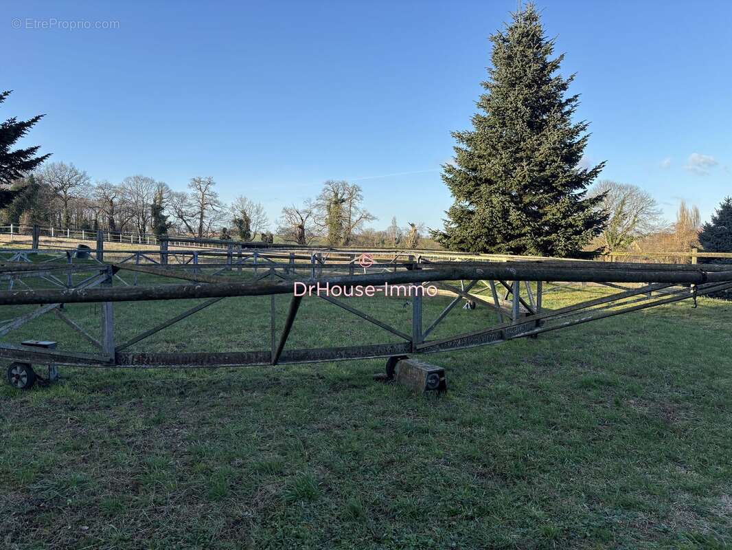 Maison 125 m² à La Ferte-Bernard  - photo 9
