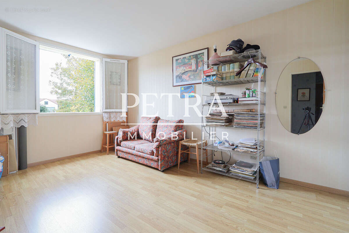 Maison à CHEVILLY-LARUE