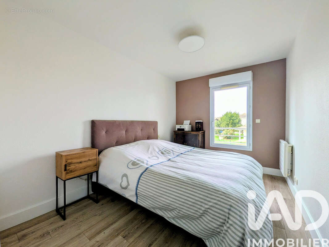 Photo 4 - Appartement à LE BARP