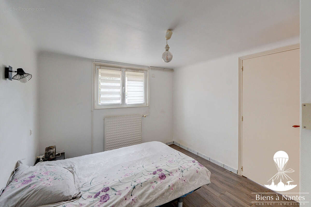 Maison à BOUGUENAIS