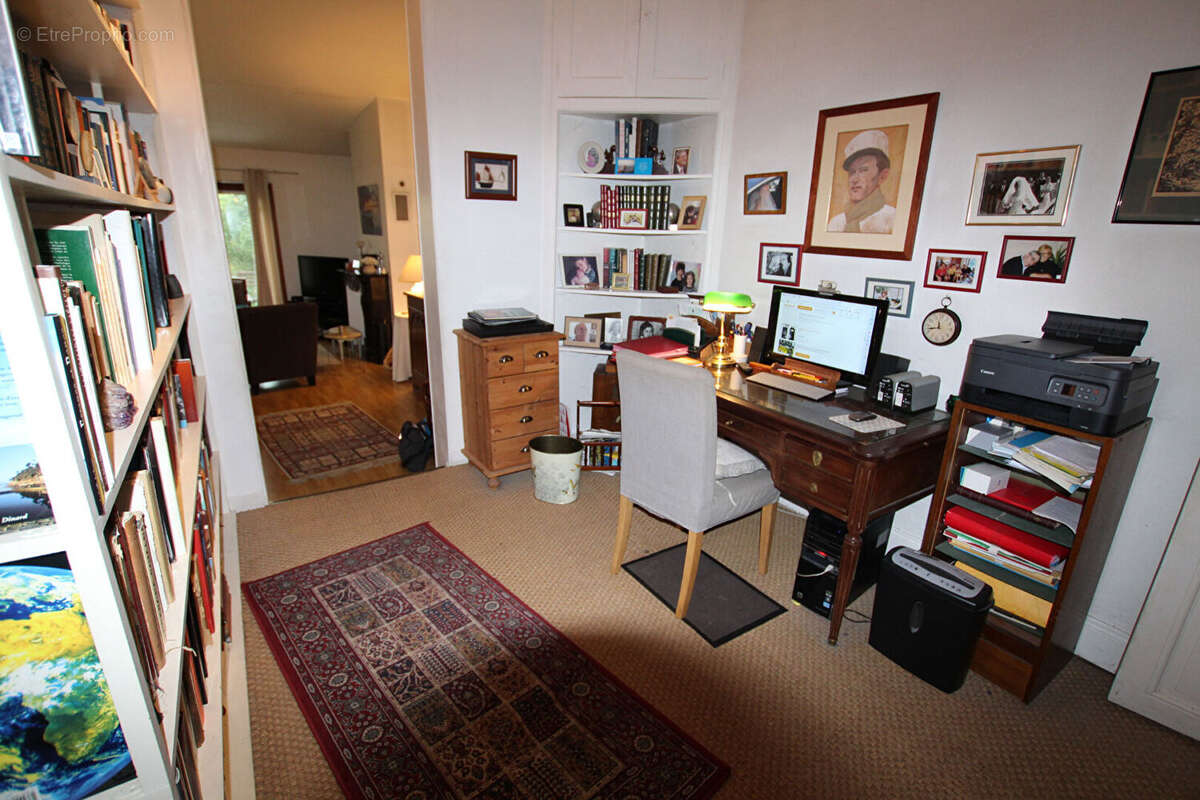 Maison à CLERMONT-FERRAND