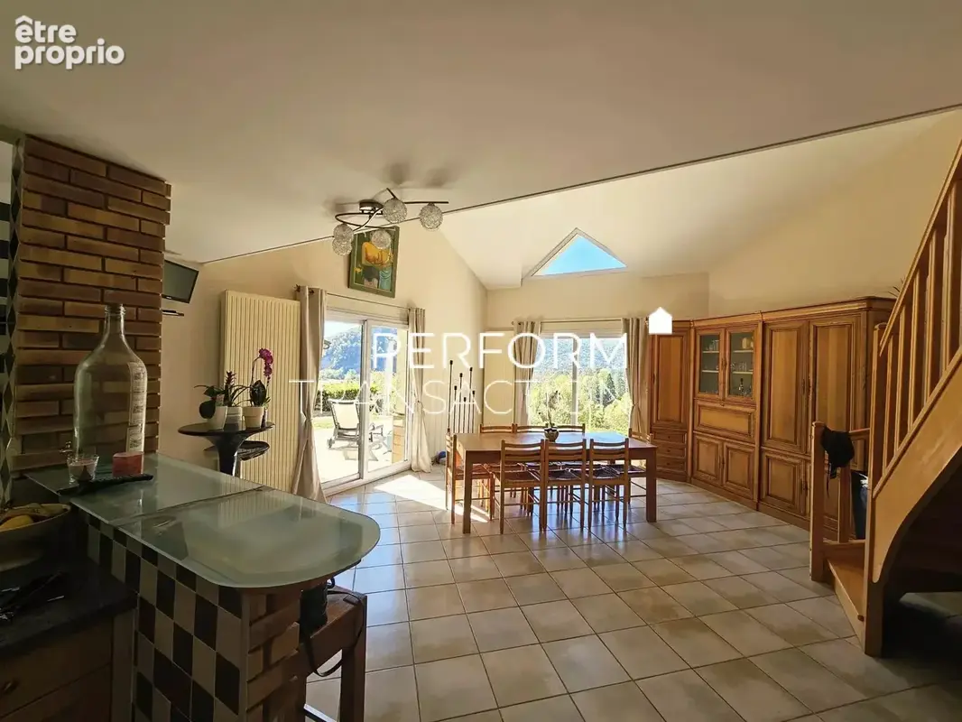 Maison 5 pièces. 110m² - photo 12