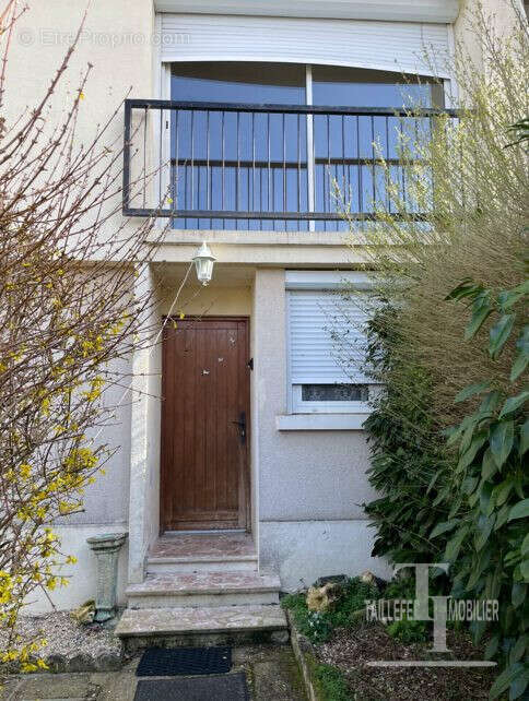Maison à TRELISSAC