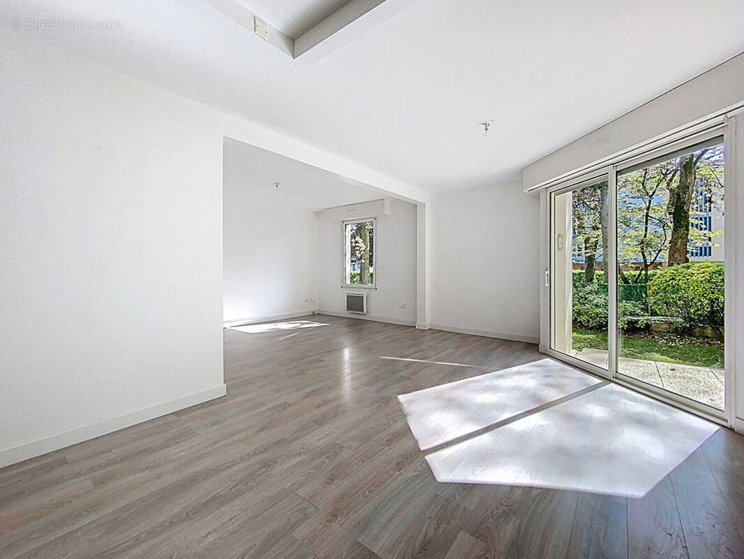 Appartement à CHALLANS