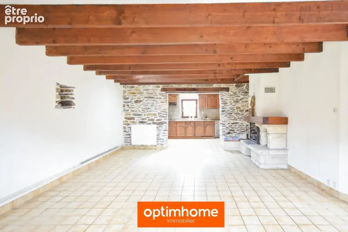 Longère de charme avec garage et dépendance - photo 4
