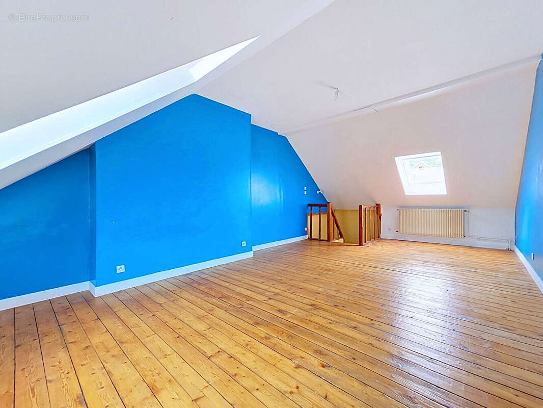 Maison Malaunay 4 pièce(s) 70 m2 - photo 6