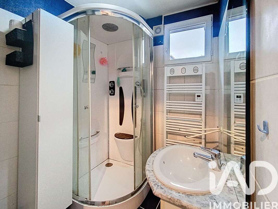 Photo 7 - Appartement à FONTAINEBLEAU