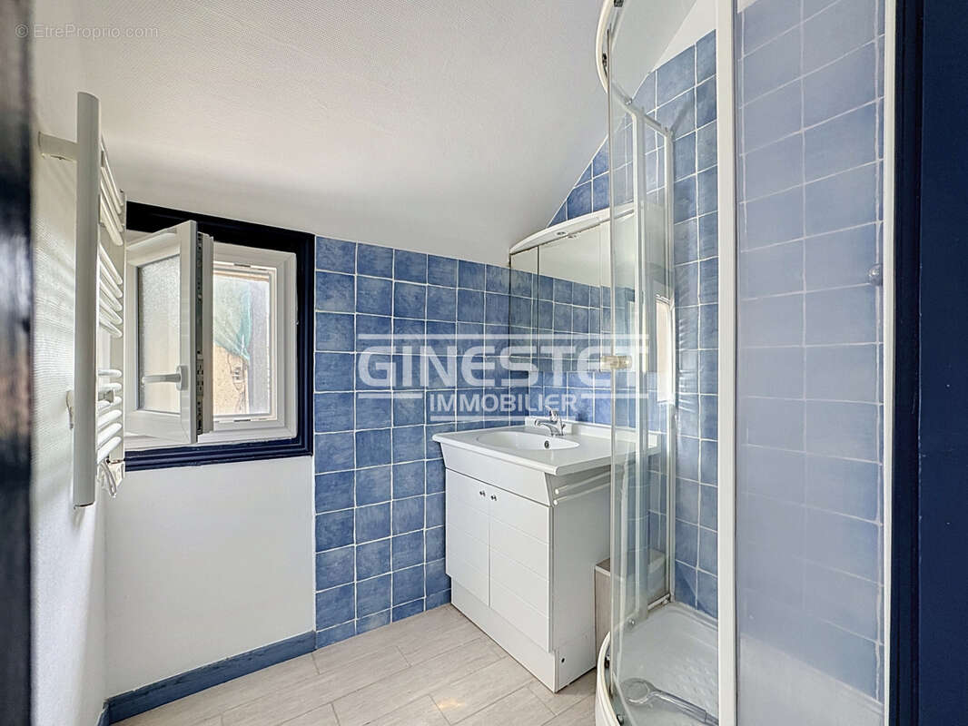 Troyes - hyper centre - t2 meuble - photo 6
