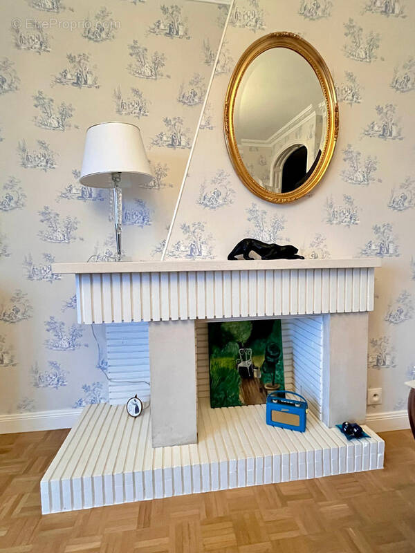Appartement à JOUE-LES-TOURS