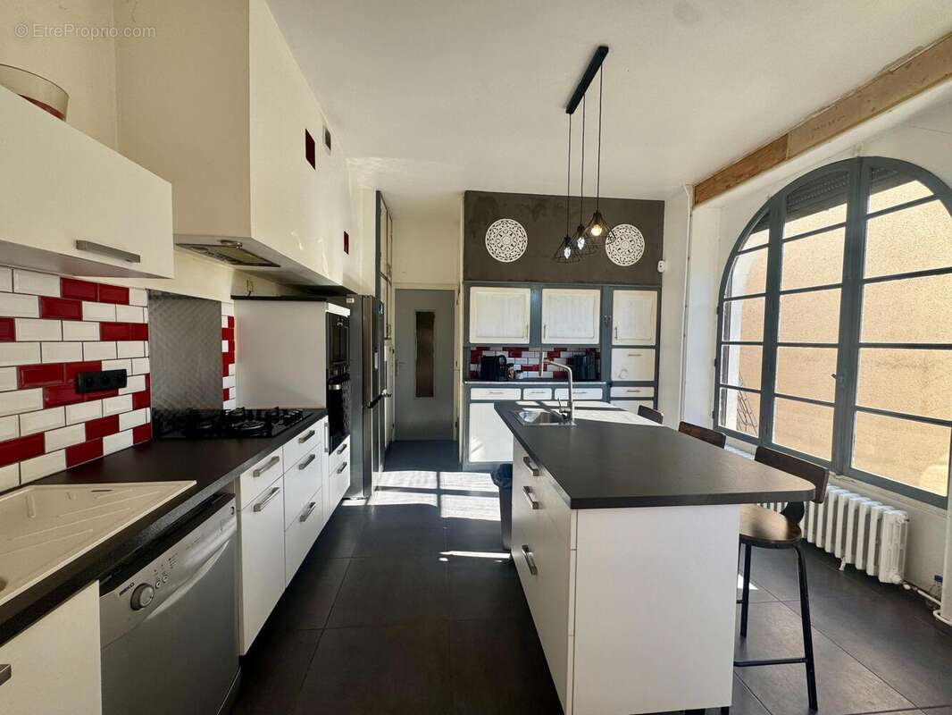 Photo 6 - Maison à VILLENEUVE-SUR-LOT