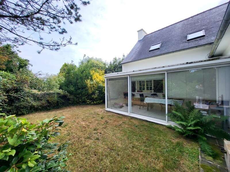 Maison à ROSCANVEL