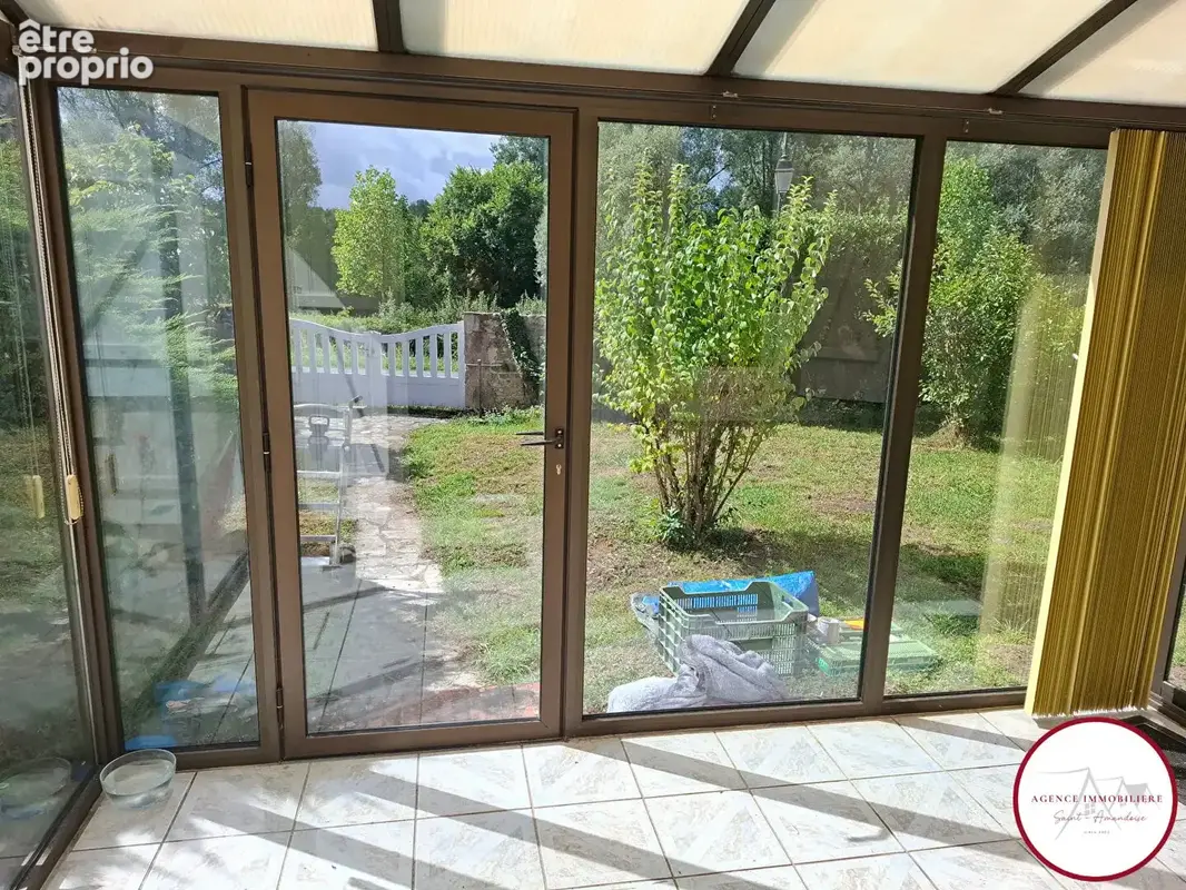 Maison Drevant au coeur d'un site touristique - photo 3