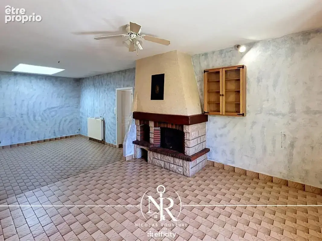 Maison 5 pièces 136 m² à vendre à L'isle-D'abeau (38080) - photo 4