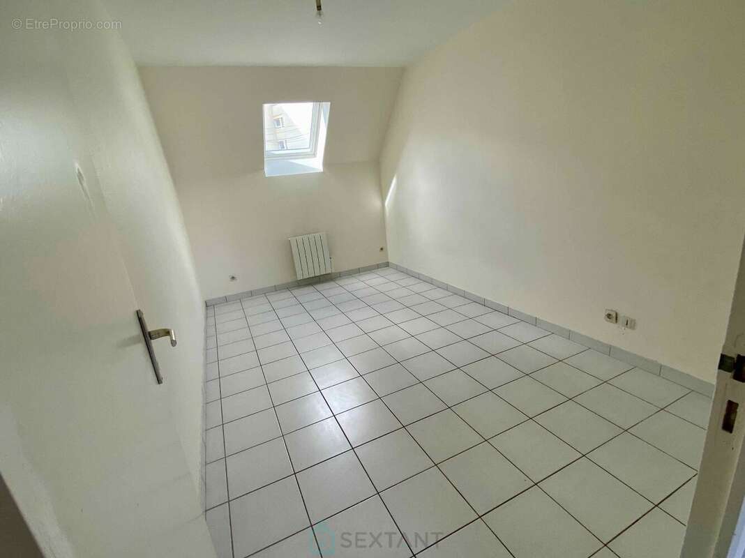 Maison à MANTES-LA-VILLE