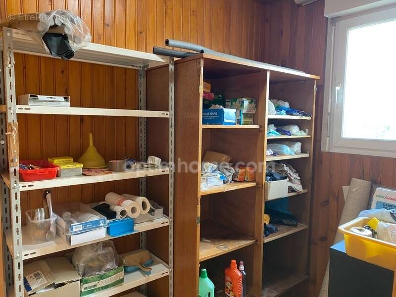 Appartement à GUERET