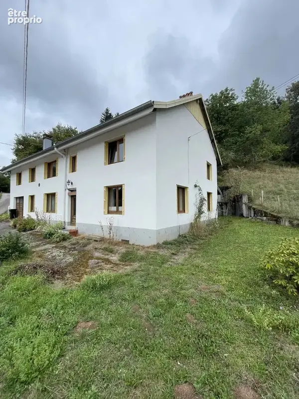 Vente Appartement Saint-stail(88210) 87 000ï¿œ - photo 1