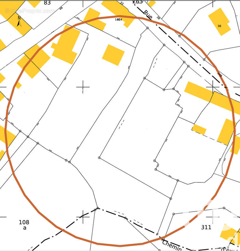 Photo 7 - Terrain à PLOUHINEC