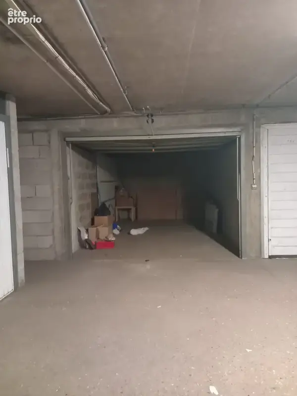 Vanves - box securisee - photo 2