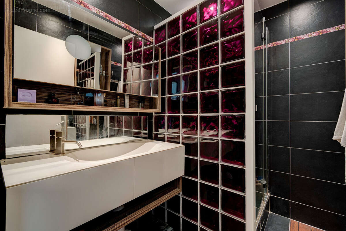 Maison à SAINT-GERMAIN-EN-LAYE