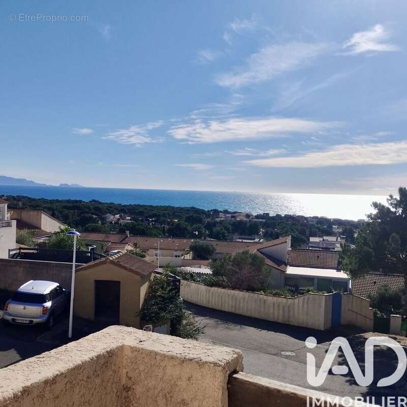 Photo 6 - Maison à SAUSSET-LES-PINS