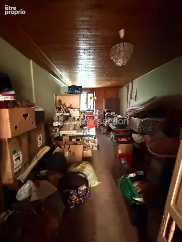 Appartement 120 m² à Tenay  - photo 6
