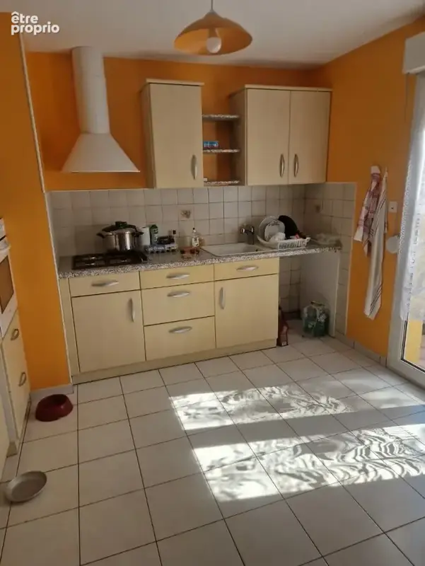 MURET SUD Maison de 90 m² avec jardin de 500 m² - photo 4