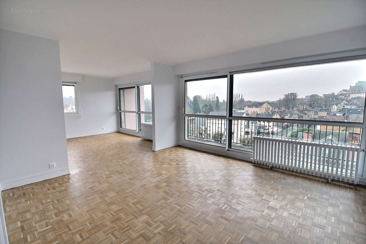 Appartement à CHARTRES