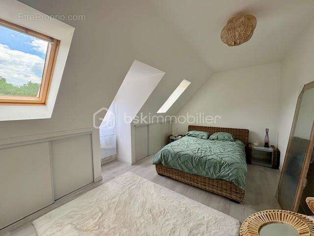 Maison à ROSOY