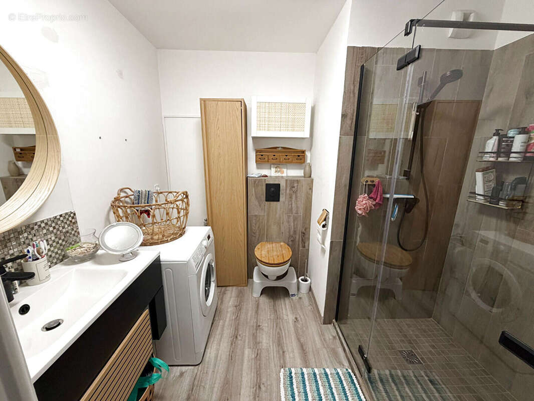 Appartement à GARDANNE