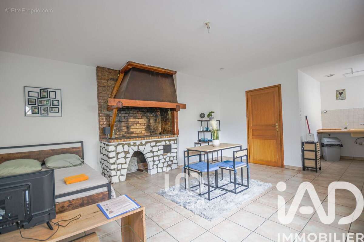 Photo 7 - Appartement à PONT-DE-L'ARCHE