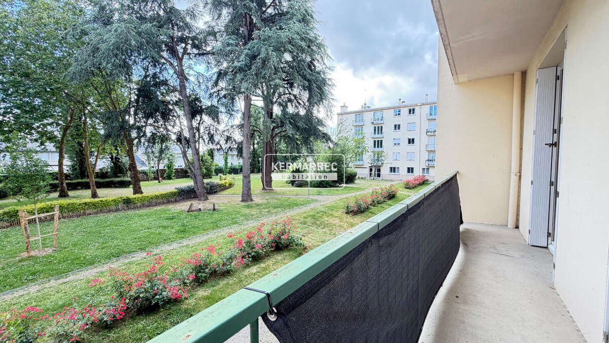 NANTES - T5 - 86m² - photo 2
