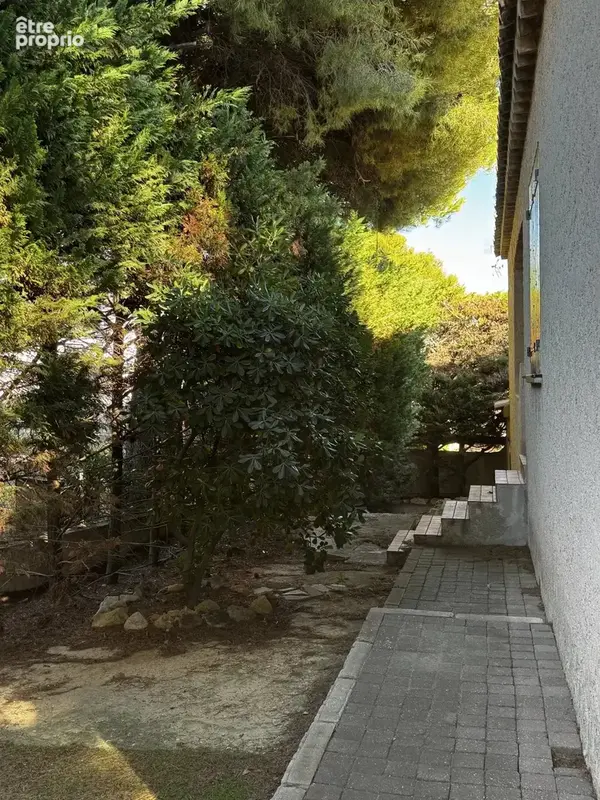 Maison 4 pièces à vendre à Carry-Le-Rouet (13620) - photo 7