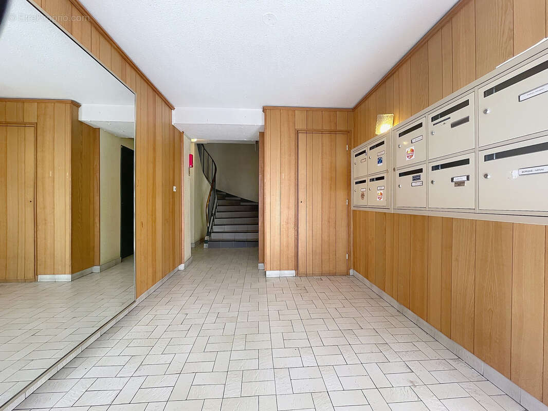 Appartement à PERPIGNAN