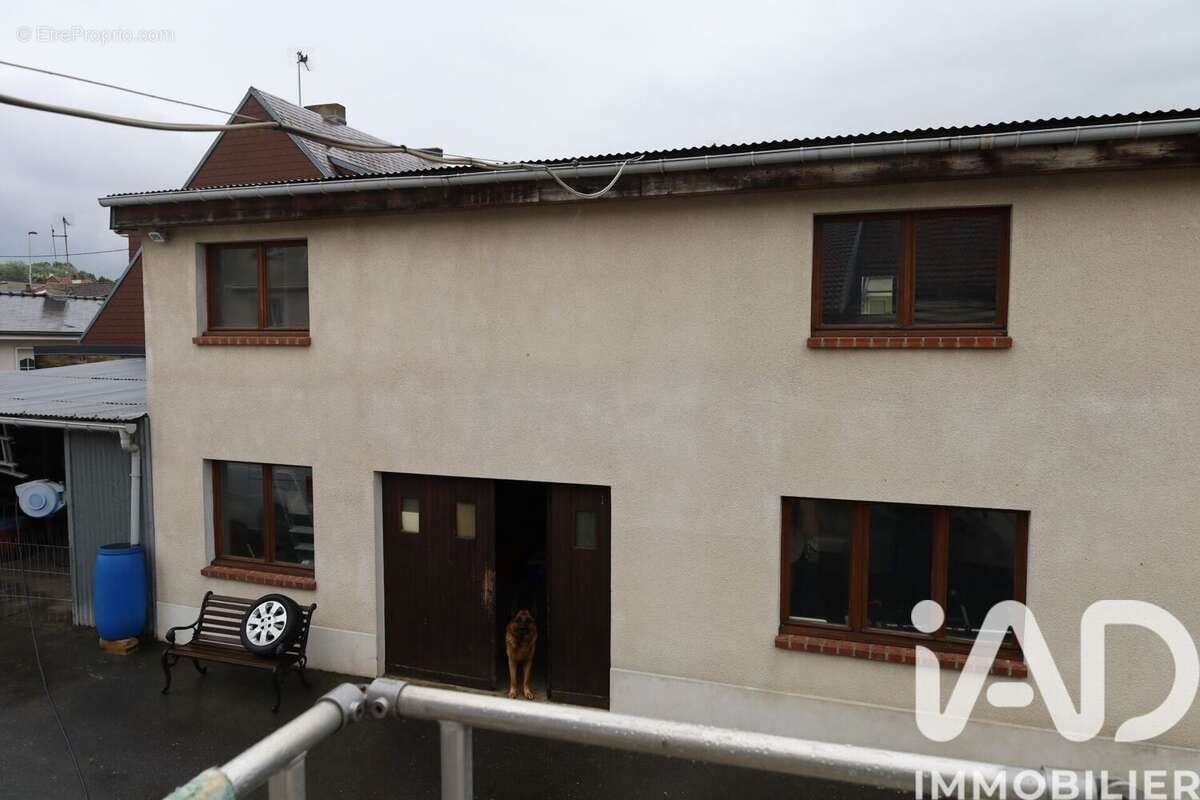 Photo 3 - Maison à REIMS