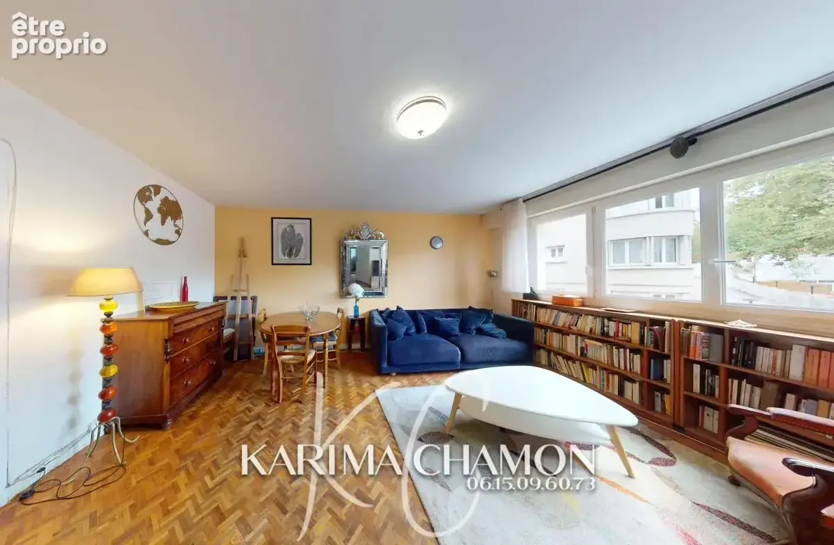 Appartement - photo 2