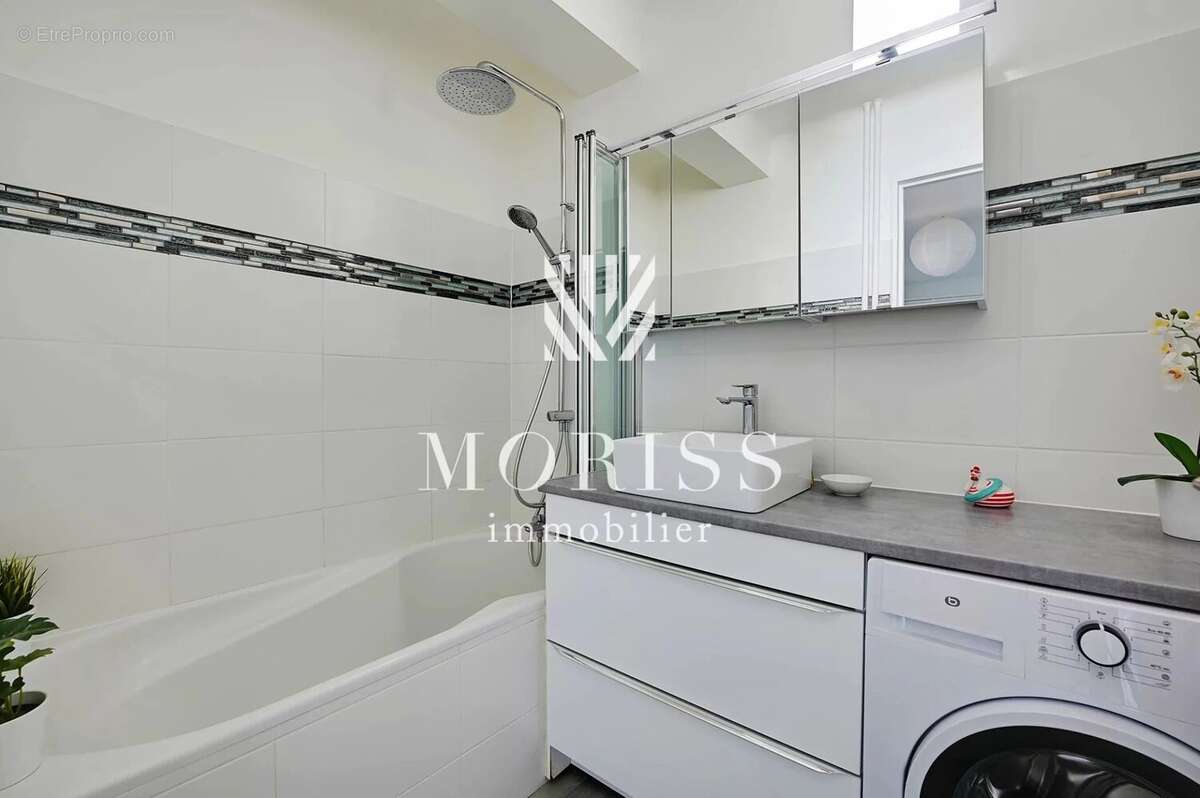 Appartement à NOGENT-SUR-MARNE