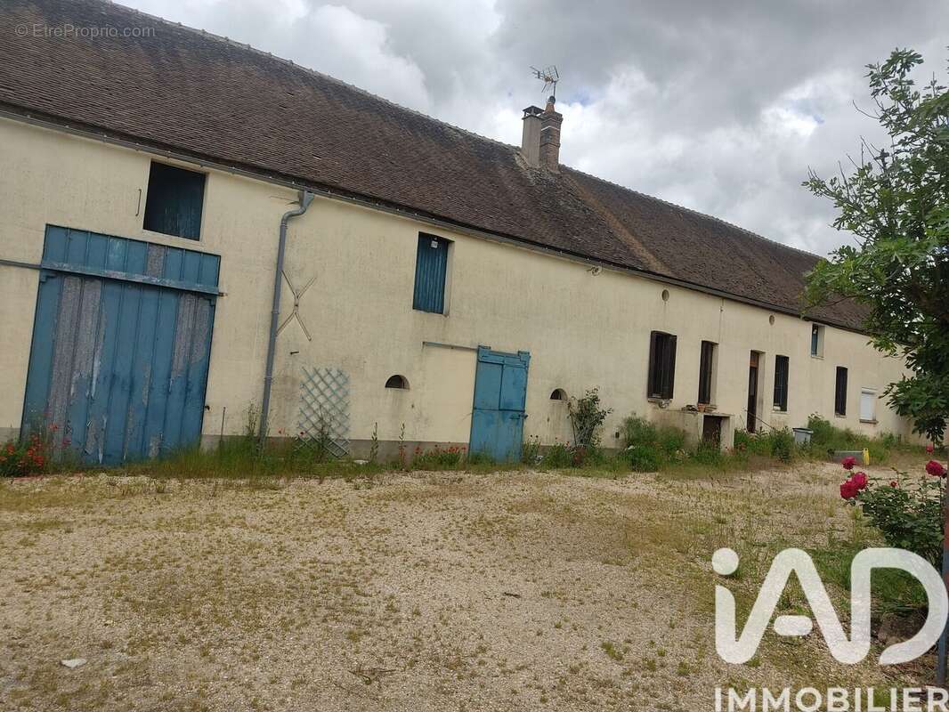 Photo 4 - Maison à VOISINES