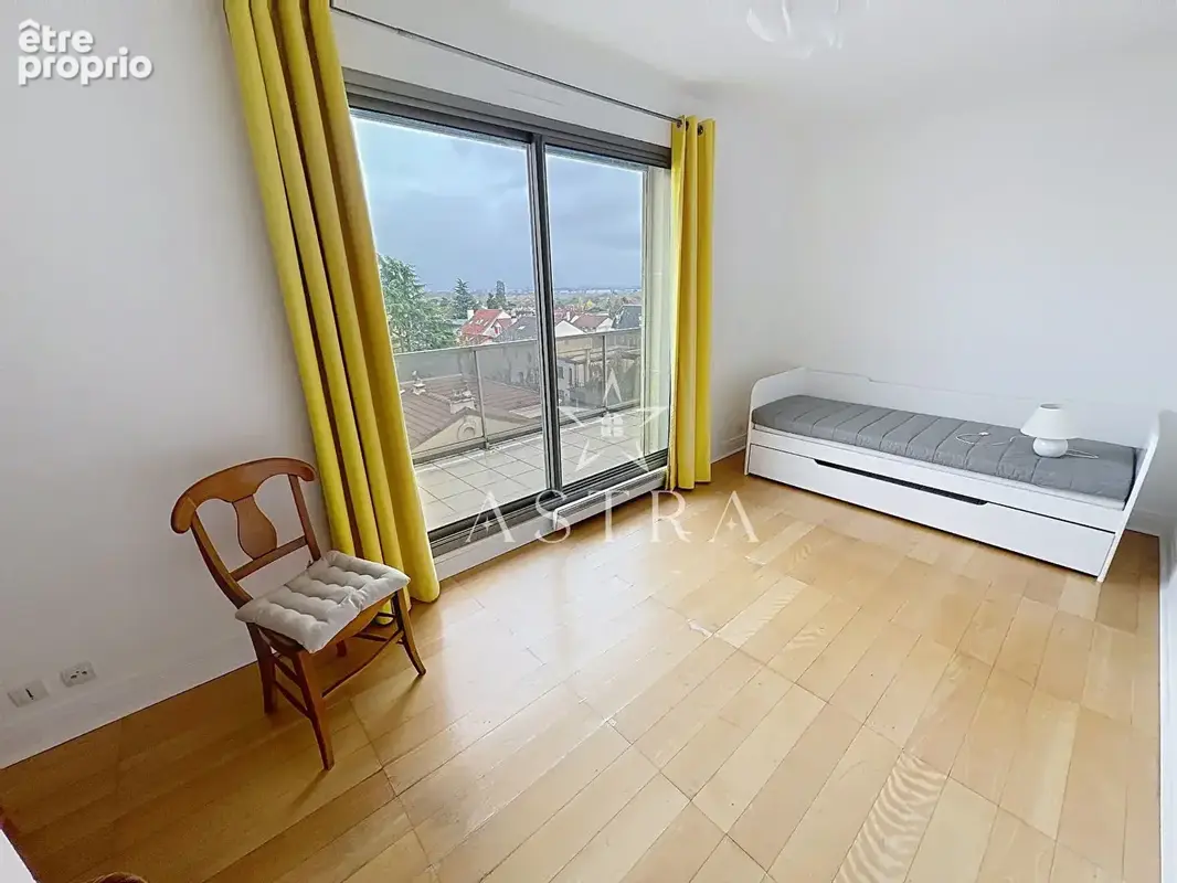 Appartement 5 pièces - Terrasses - Etage élevé - photo 6