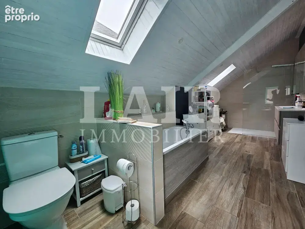A vendre spacieuse maison en pierre - p15769 - photo 14