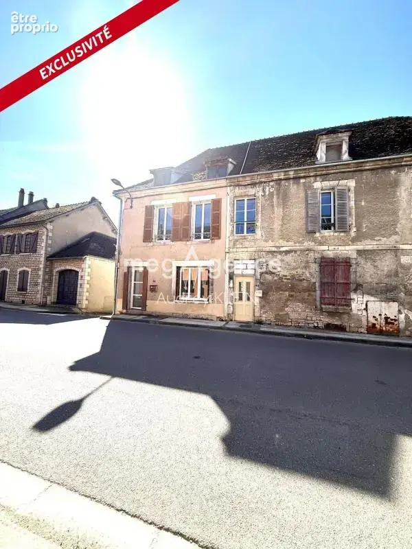 Immeuble avec revenu locatif, proche d'Auxerre - photo 4